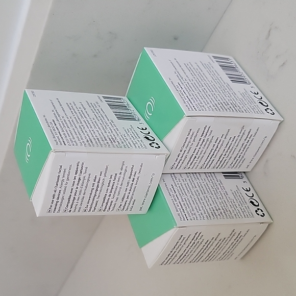 *bnib* 4pc - clarisonic acne brush heads - Picture 2 of 5